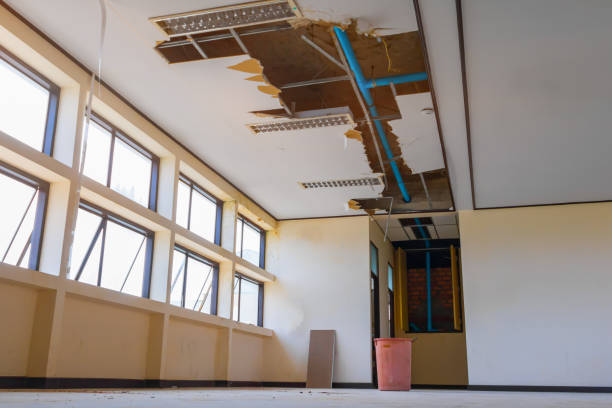 Falmouth, VA Water damage restoration Company
