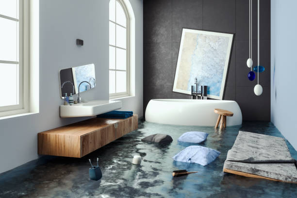 Best Water damage restoration specialists  in Falmouth, VA